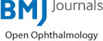 BMJ Open Opthalmology
