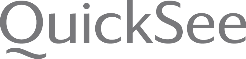 QuickSee logo