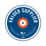 IAPB Valued Supplier mark