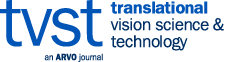 ARVO TVST logo