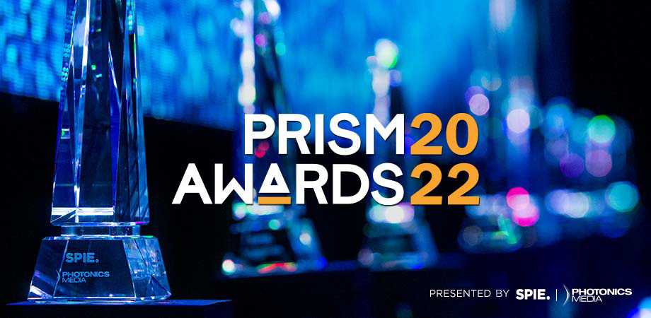 2022 Prism Awards graphic