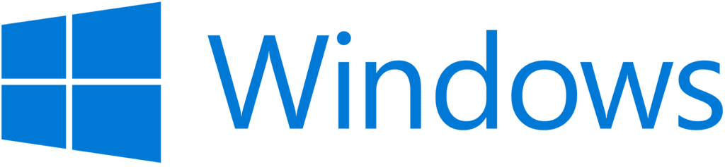 Microsoft Windows logo