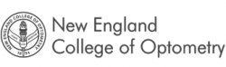New England College of Optometry logo