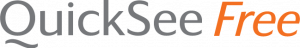 Quicksee Free logo