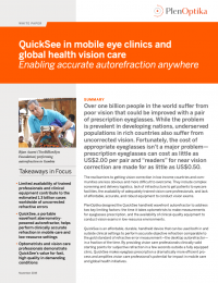 Small picture of the white paper cover